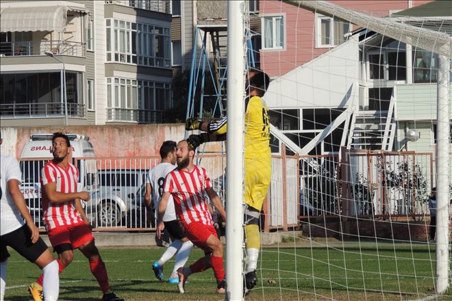 Süper Lig maçları sürüyor