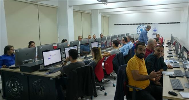 İLK EĞİTİM E- TİCARET 