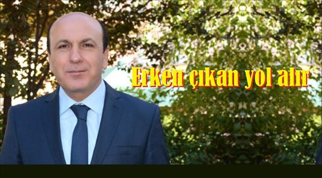 Balıkesir´de 2. İsmail Ok dönemi mİ?