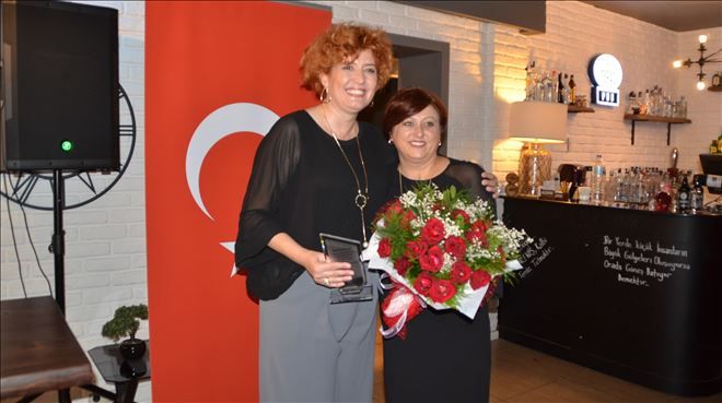 Paşakent´te Vefa ve Veda