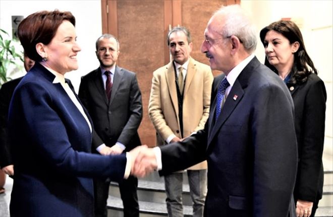 21 İlde anlaşma sağladı