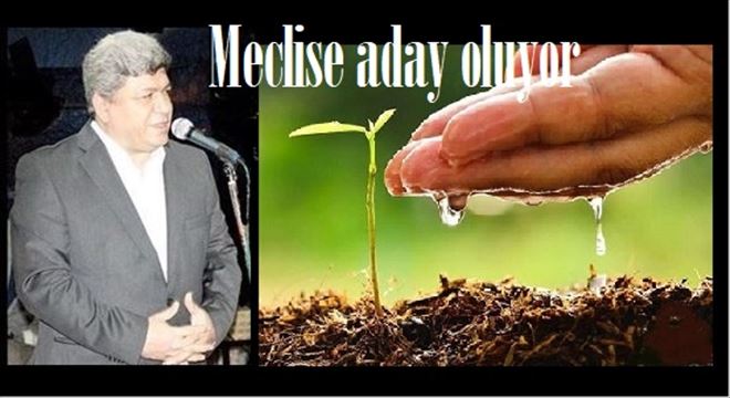 Siyasi gelişmeleri değerlendirdi