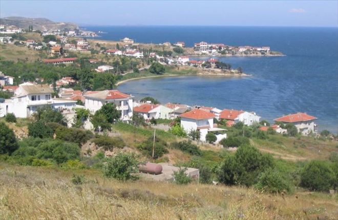 İmar değişikliği komisyondan geçti