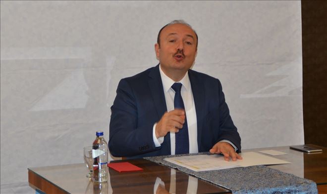 Bandırma´ya yeni spor salonu