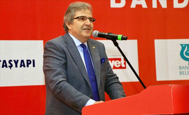 GÖZLER BANDIRMA´YA KİLİTLENDİ