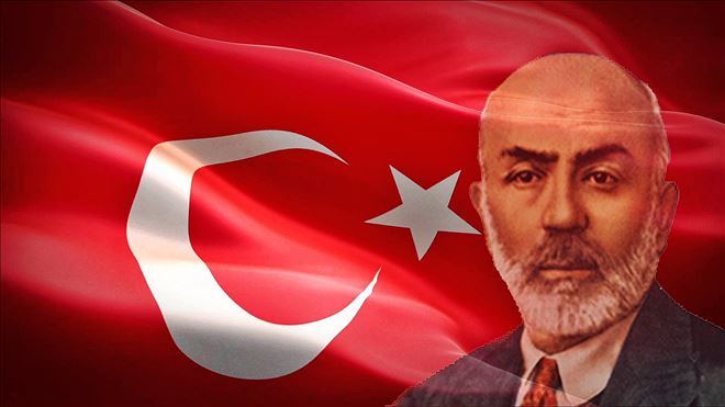 M.Akif Ersoy´un Bağımsızlık aşkı