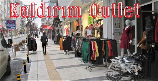 Kaldırım İşgali, Kronik alışkanlık 