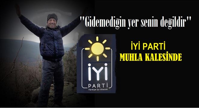 İYİ Parti ayak basmadık yer bırakmıyor