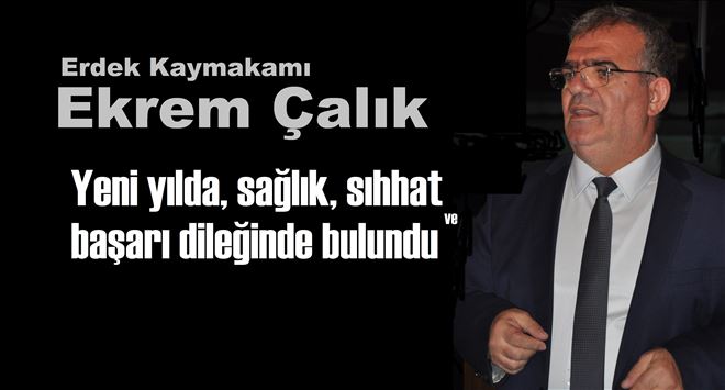 Yeni yıl kutlaması