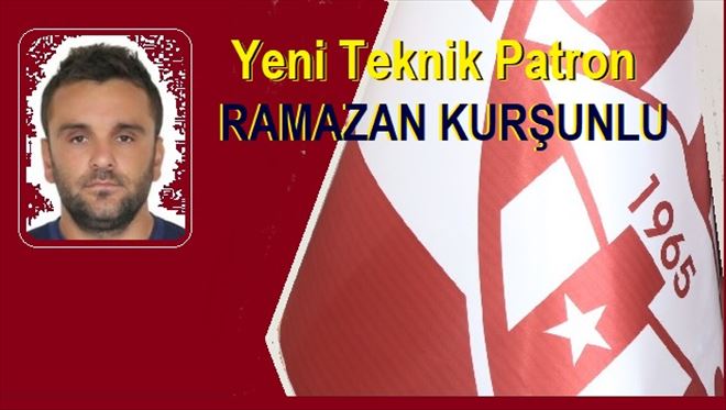 Yeni Hoca Ramazan Kurşunlu