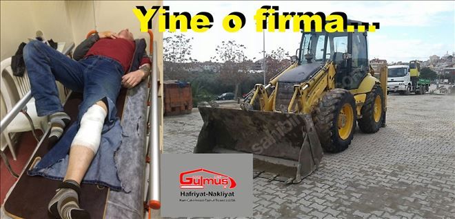 Bu kaçıncı vukuat !...