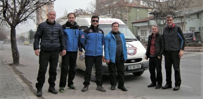 BANDAK´tan okullarda eğitim