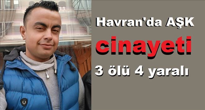 Havran´da AŞK Cinayeti