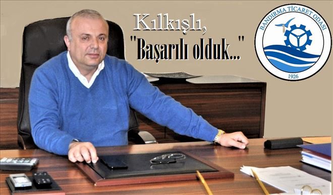 Manşet´e konuştu.