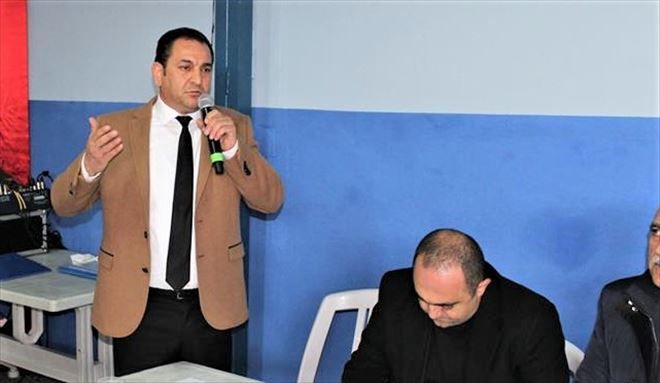 Edincik Zeytin koop´ta altın yıl