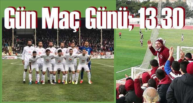 Umut, Karşıyaka´da