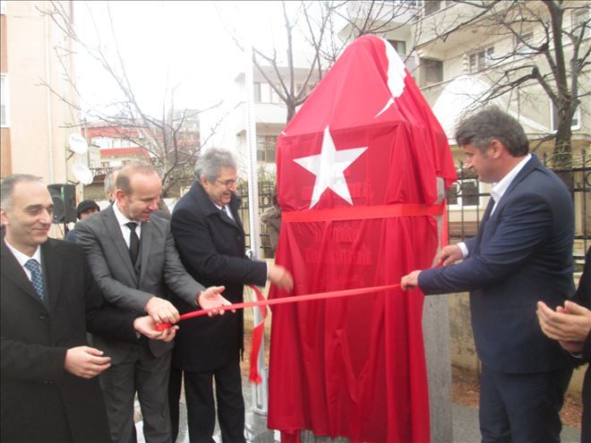 Şehirde ne varsa, S.Yenice´de fazlası var