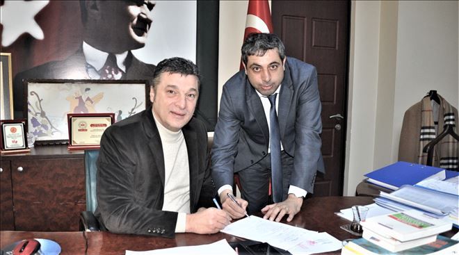 DİSK Genel İş´le anlaşıldı
