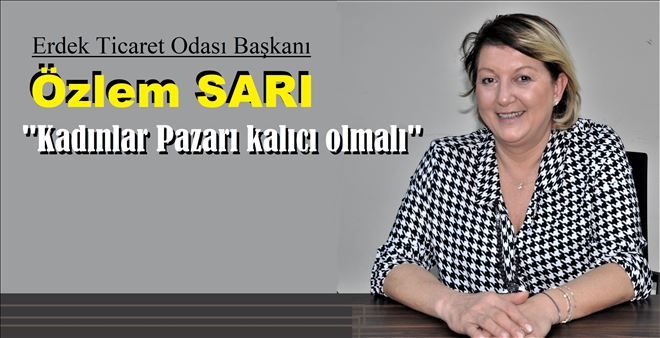 8 Mart´ta ?kadın? konulu tiyatro sahnelenecek