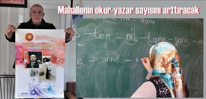 Muhtar Kaba kararlı
