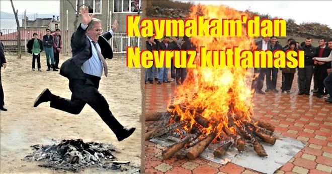 Erdek´te Nevruz kutlaması