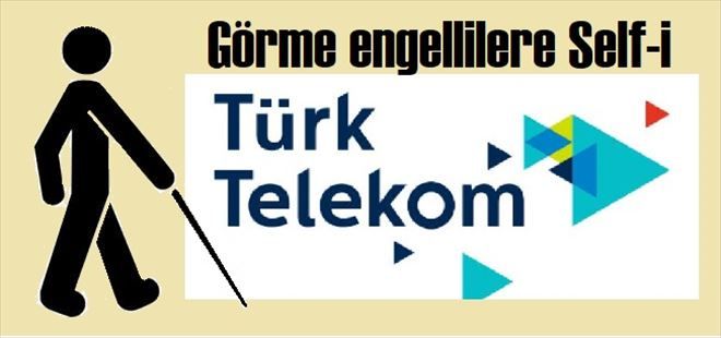 Türk Telekom´dan bir ilk