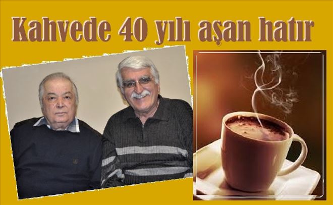 Kuru kahvede Bandırma´nın markası