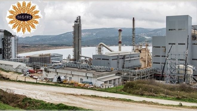 BAGFAŞ kongre yapacak