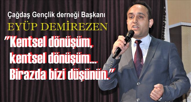 Çınarlı Çağdaş gençlik´den büyük başarı