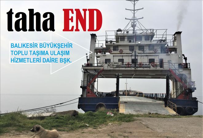 Ro-Ro rüyası fiyasko