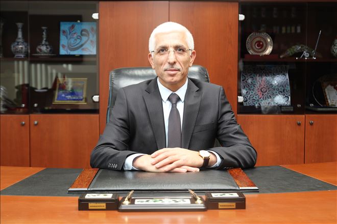 ASA´dan Adaylık açıklaması