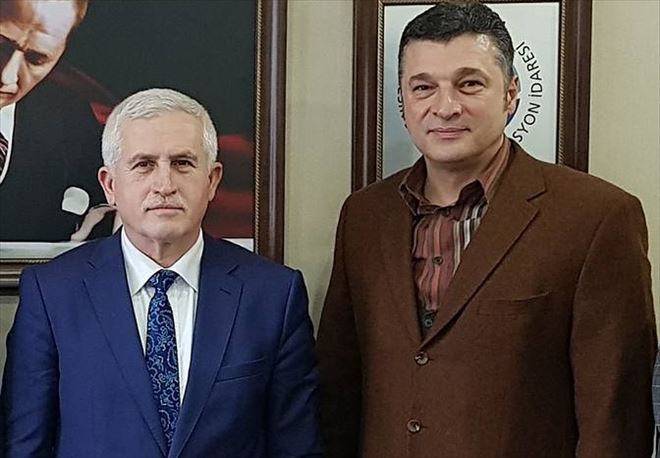 Başkan Sarı´dan açıklama: ?Büyükşehir´den 13 milyon 34 bin lira alacaklıyız?