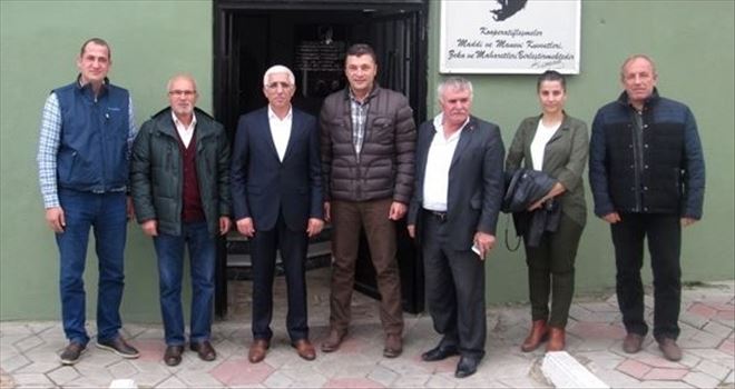 Başkan Asa´dan açıklama