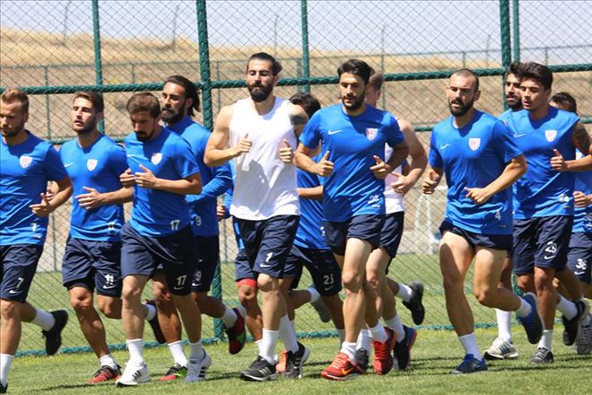 Bandırmaspor PFDK´ya sevk edildi