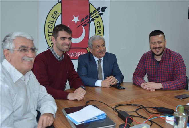 Kültür Merkezi ihale için gün sayıyor