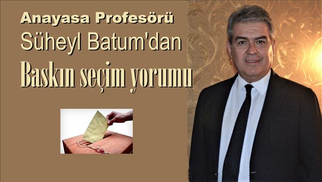 Batum´dan açıklamalar