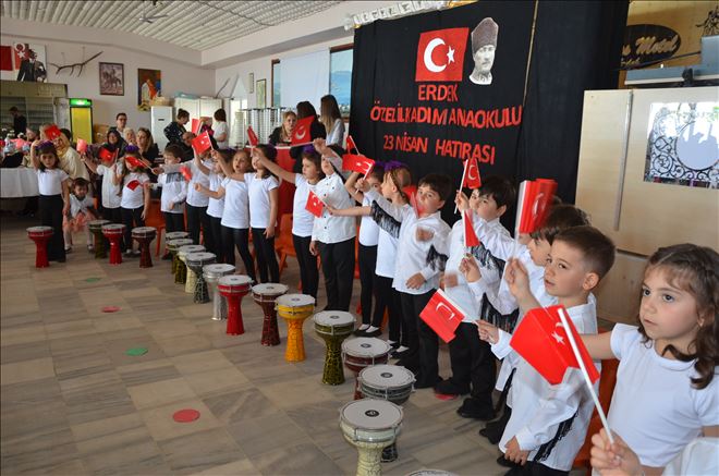 iLKADIM´DAN BİR İLK DAHA