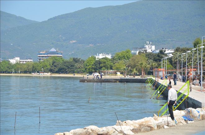 Türkiye´ye turizmi getirmişti