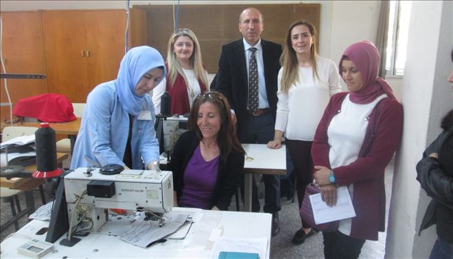 600 işçi alınacak