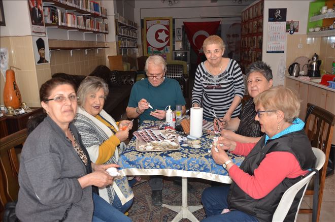 ADD de Magnet telaşı