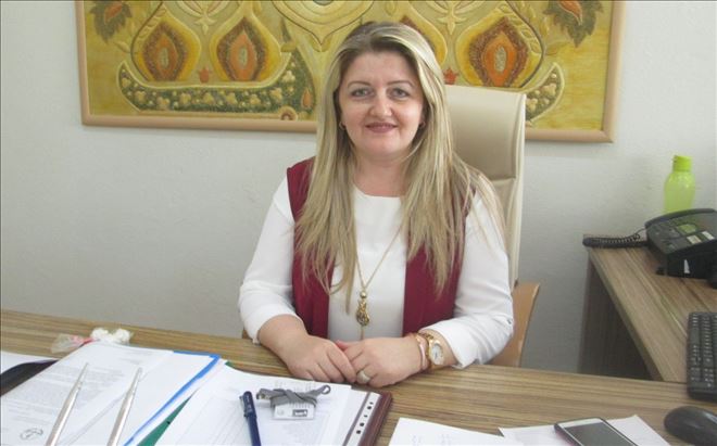 Şube müdürlüğüne Kaçar getirilecek