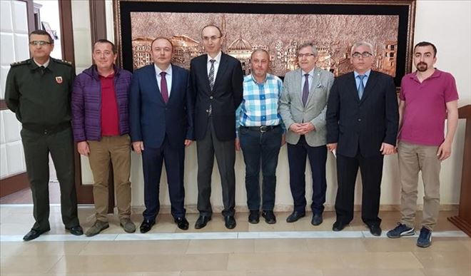 DESTEK ARAYIŞLARI SÜRÜYOR.