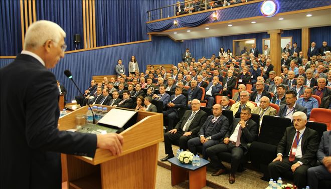  Ortaklıktan çıkartılan üreticilerin geri dönebilmelerinin yolu açıldı