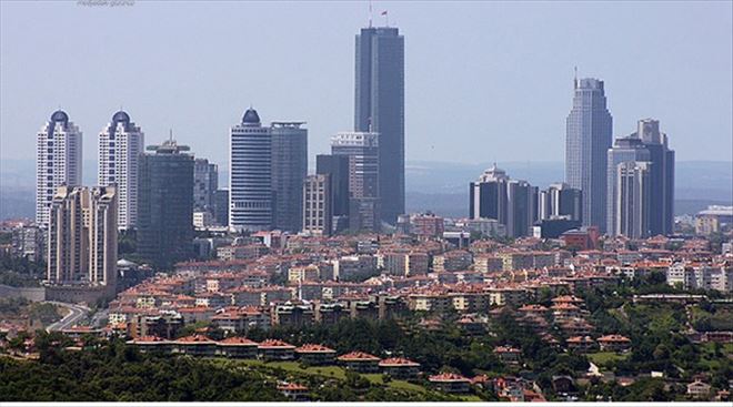  İSTANBUL SONDAN İKİNCİ 
