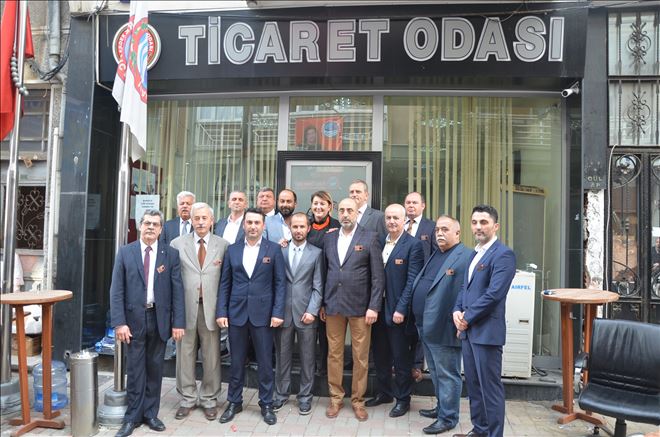 Erdek Tüccarı ?Özlem Sarı? dedi