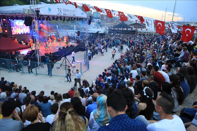Talepler başladı