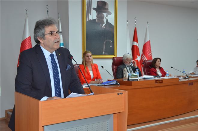Mirza´nın çalışma raporuna onay