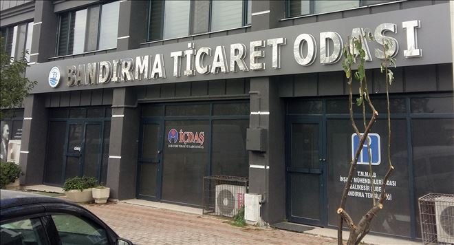 Oda´dan 