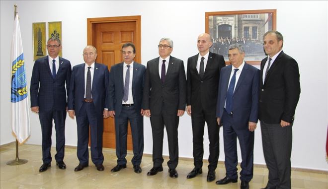 Halit Sezgin, Borsa´da Güven tazeledi.