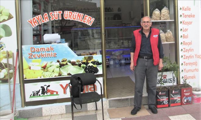 Ünü il sınırlarını aştı